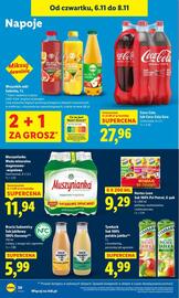 Lidl gazetka Strona 56