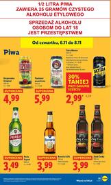 Lidl gazetka Strona 57