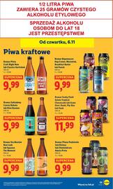Lidl gazetka Strona 59