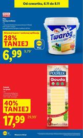 Lidl gazetka Strona 6
