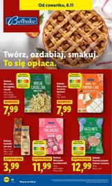 Lidl gazetka Strona 62