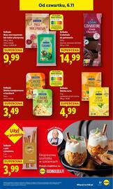 Lidl gazetka Strona 63
