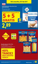 Lidl gazetka Strona 9