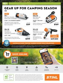 STIHL catalogue Page 12