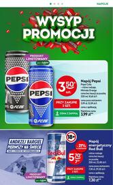 Żabka gazetka Strona 10