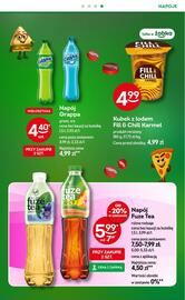 Żabka gazetka Strona 13