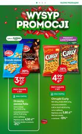 Żabka gazetka Strona 14