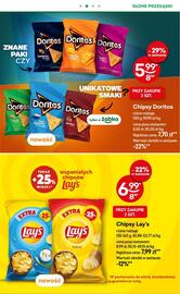 Żabka gazetka Strona 15