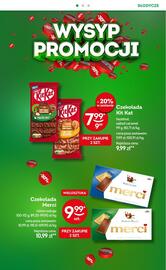 Żabka gazetka Strona 18