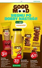 Żabka gazetka Strona 23