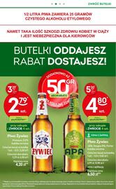 Żabka gazetka Strona 27