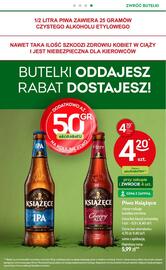 Żabka gazetka Strona 29