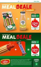 Żabka gazetka Strona 38