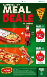 Żabka gazetka Strona 39