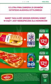 Żabka gazetka Strona 41