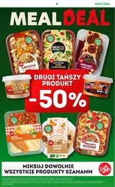 Żabka gazetka Strona 42