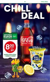 Żabka gazetka Strona 43