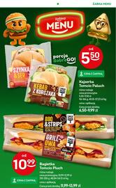 Żabka gazetka Strona 45