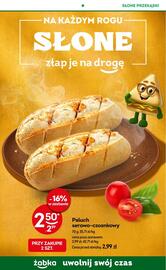 Żabka gazetka Strona 47