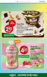 Żabka gazetka Strona 49