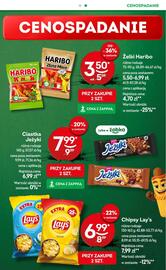 Żabka gazetka Strona 5