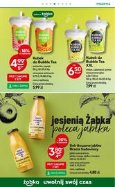 Żabka gazetka Strona 51