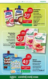 Żabka gazetka Strona 52