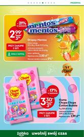 Żabka gazetka Strona 53