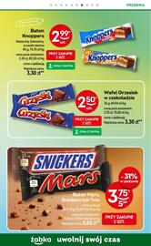 Żabka gazetka Strona 54