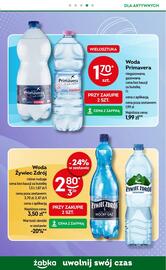 Żabka gazetka Strona 62