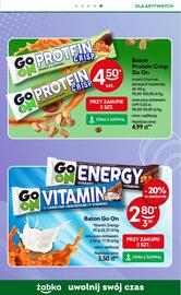 Żabka gazetka Strona 64