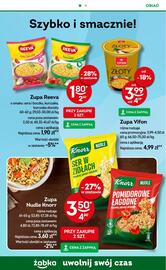 Żabka gazetka Strona 65