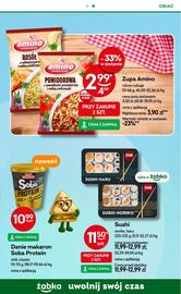 Żabka gazetka Strona 66