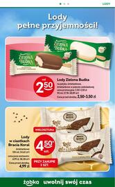 Żabka gazetka Strona 67