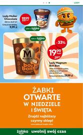 Żabka gazetka Strona 69