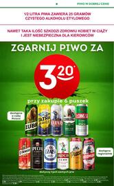 Żabka gazetka Strona 7