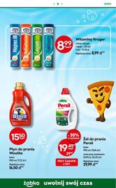 Żabka gazetka Strona 71