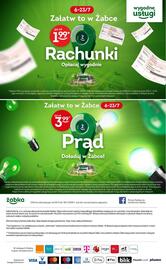 Żabka gazetka Strona 74