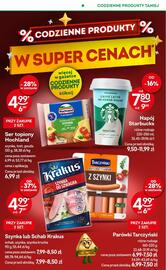 Żabka gazetka Strona 8