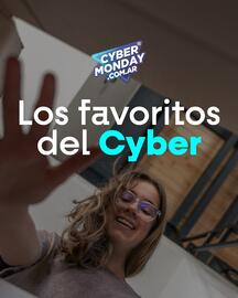 Catálogo Hendel semana 45 Página 1