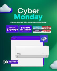 Catálogo Hendel semana 45 Página 2