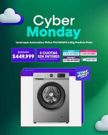 Catálogo Hendel semana 45 Página 3