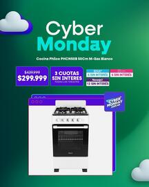 Catálogo Hendel semana 45 Página 4