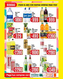 Catálogo Supermercados Caracol Página 5