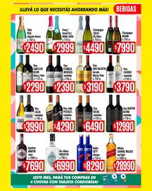 Catálogo Supermercados Caracol Página 6