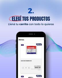 Catálogo Yaguane Supermercados Página 3