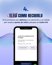 Catálogo Yaguane Supermercados Página 5