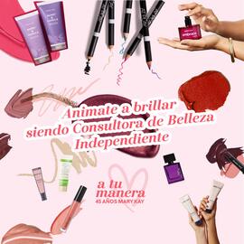 Catálogo Mary Kay Página 2