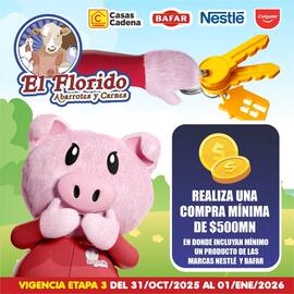 Folleto El Florido Página 2