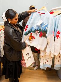 Catálogo Tim Hortons Página 2